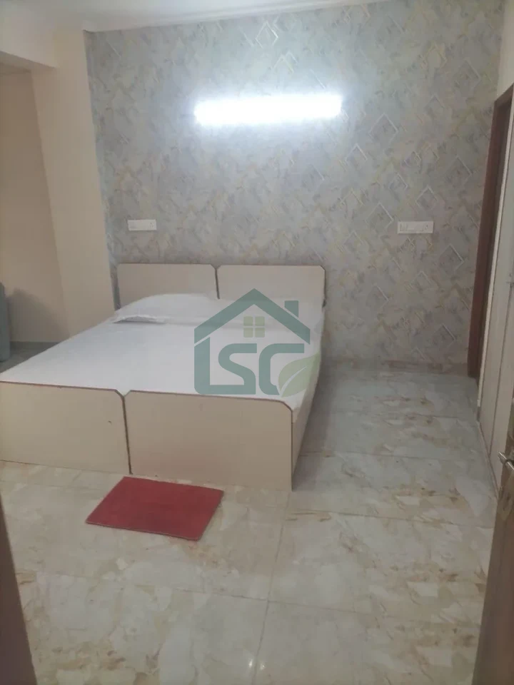 Photo 4 of Big Walk PG, Sector 52, Noida