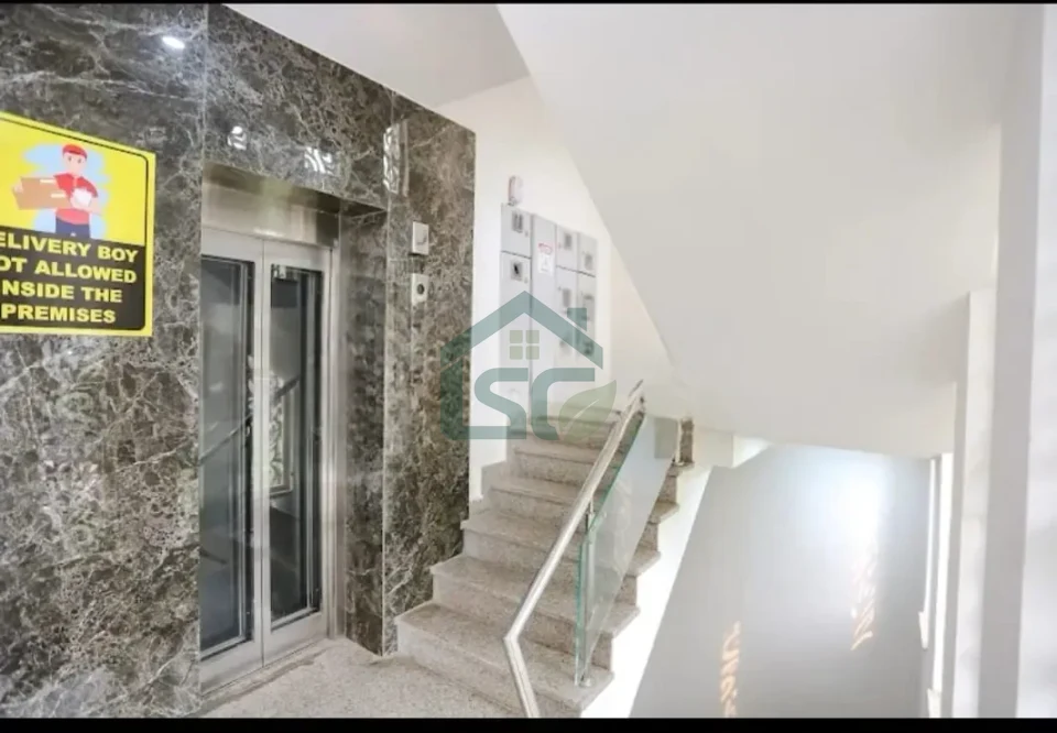 Universe home stay Girl PG in Sector 126, Noida — property photo 3