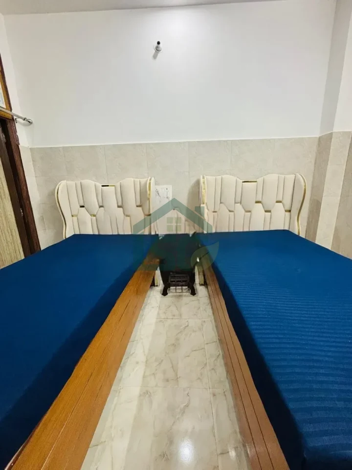 Universe home stay Girl PG in Sector 126, Noida — property photo 2