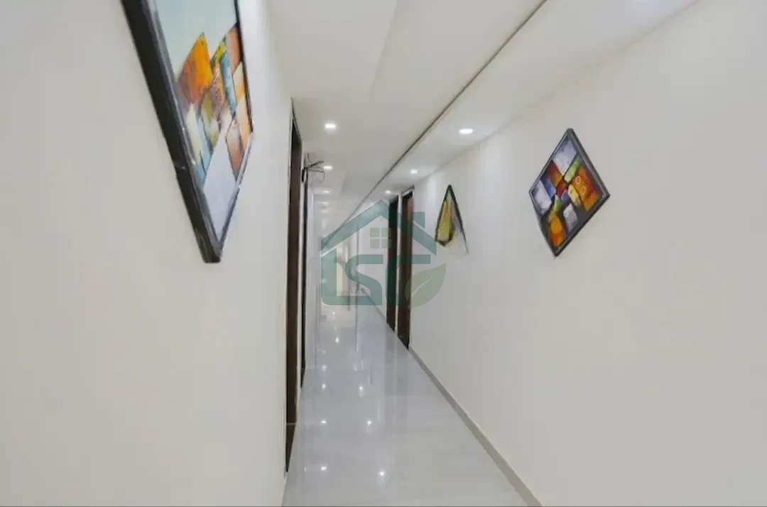 Universe home stay Girl PG in Sector 126, Noida — property photo 1