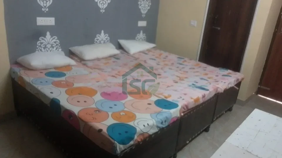 R.P.G. Residence Girls PG in Rohini, Delhi — property photo 3