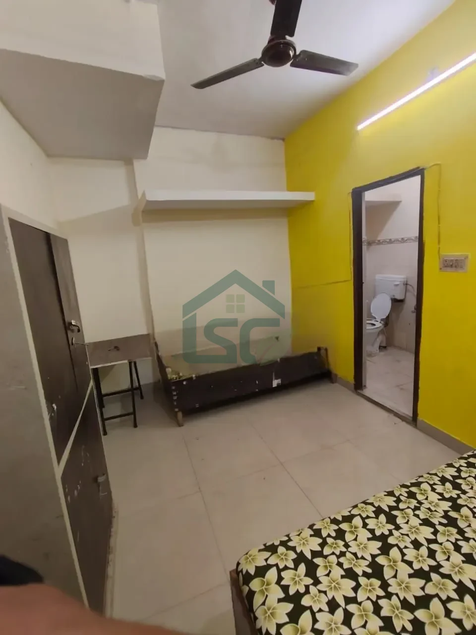 Malakar PG House in Patel Nagar, Delhi — property photo 1
