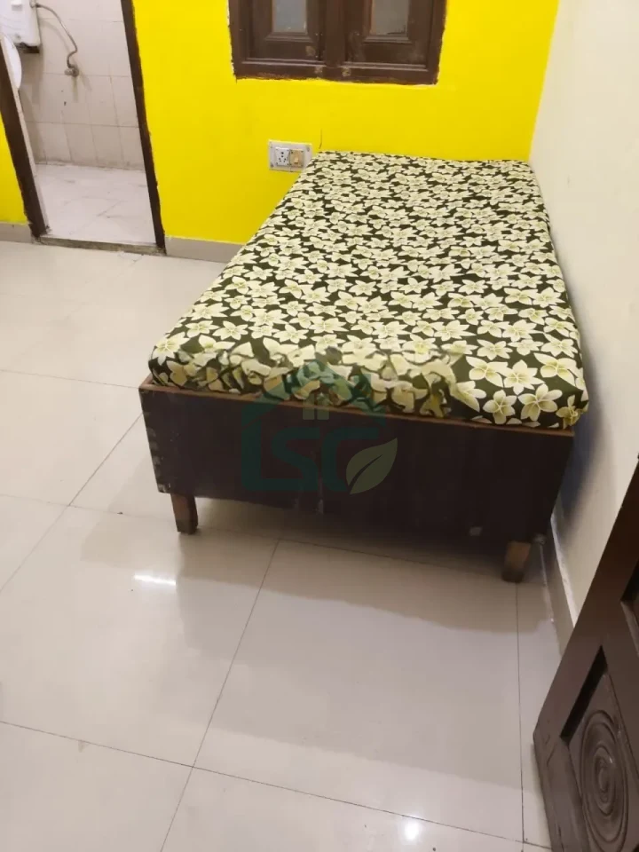 Malakar PG House in Patel Nagar, Delhi — property photo 2