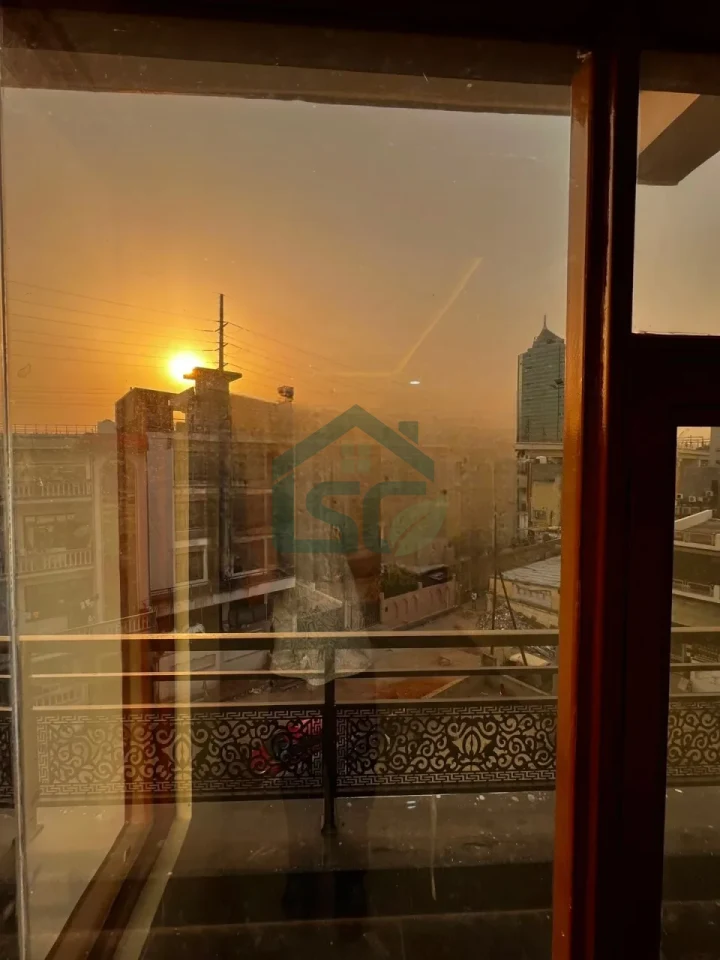 Photo 3 of Staymates PG, Wazidpur, Rasoolpur, Sector 63, Noida, Noida