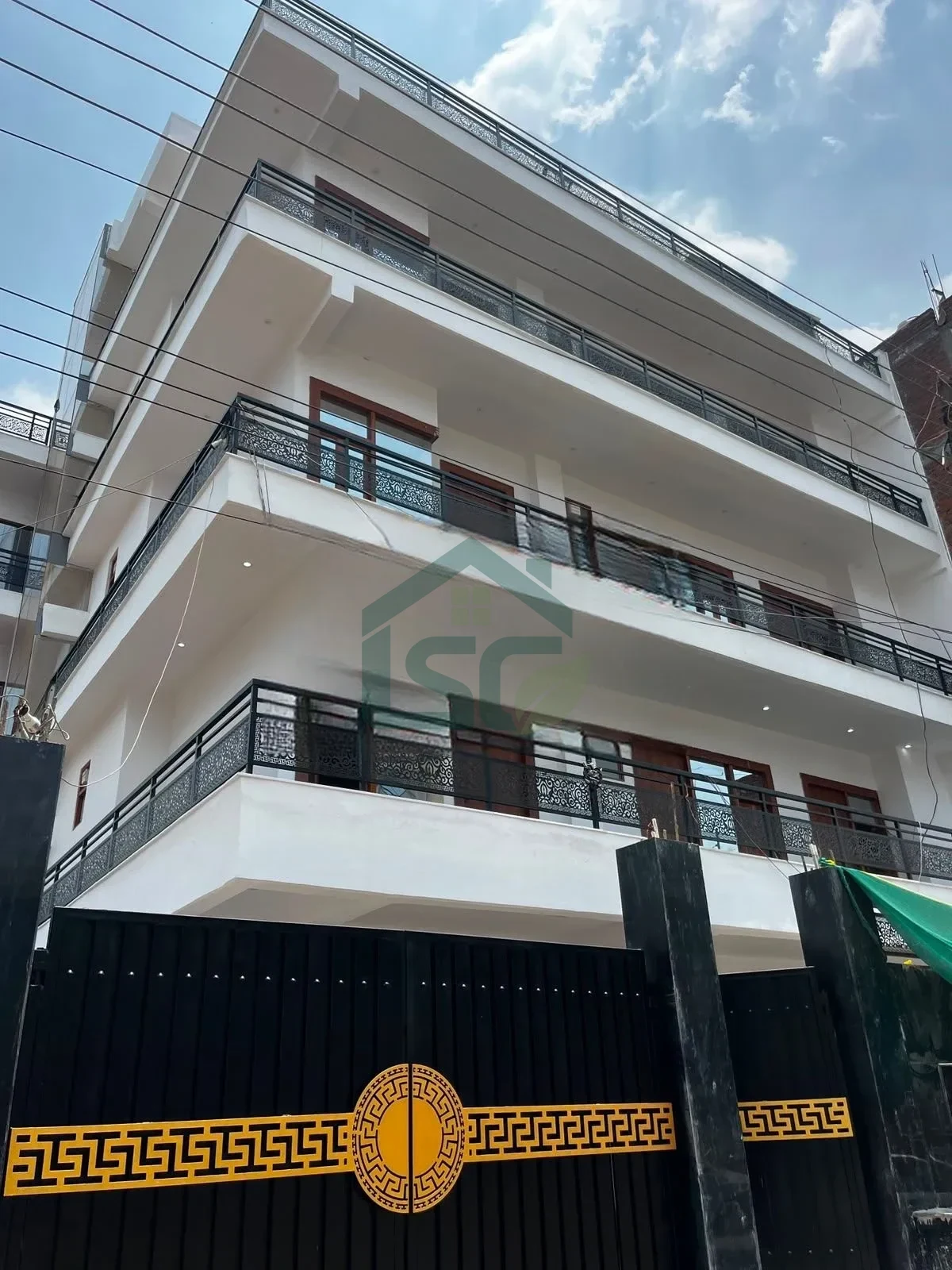 At Staymates PG, Wazidpur, Rasoolpur, Sector 63, Noida, Noida