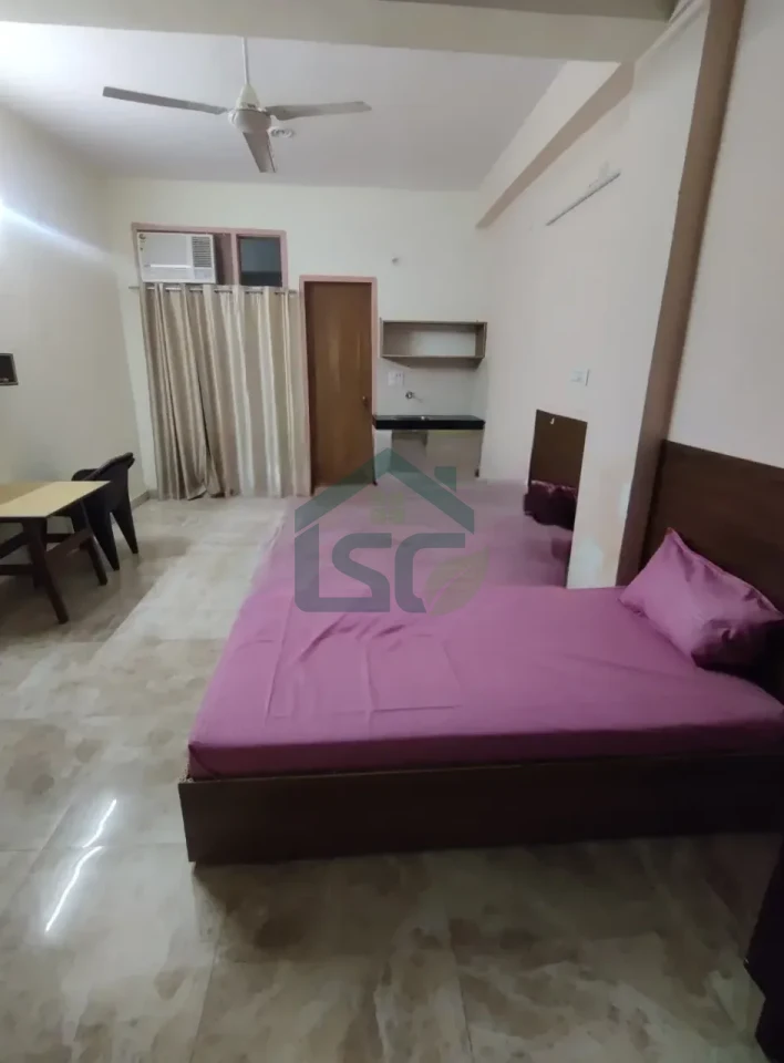 MOM'S PG 11 in Palam Vihar Extension, Gurugram — property photo 3