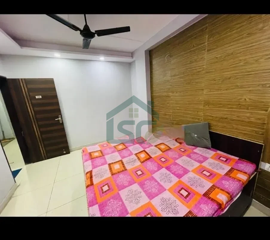 Kapoor's PG in Nawada, Delhi — property photo 4