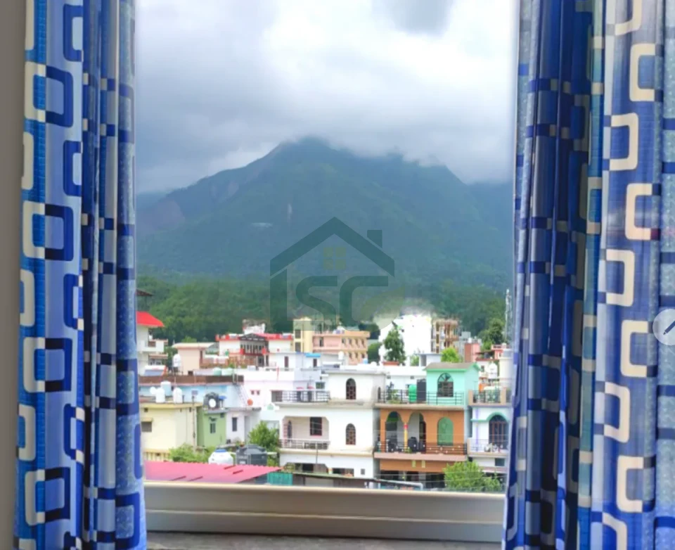 Photo 5 of Krishna PG, Khurbura Mohalla, Dehradun