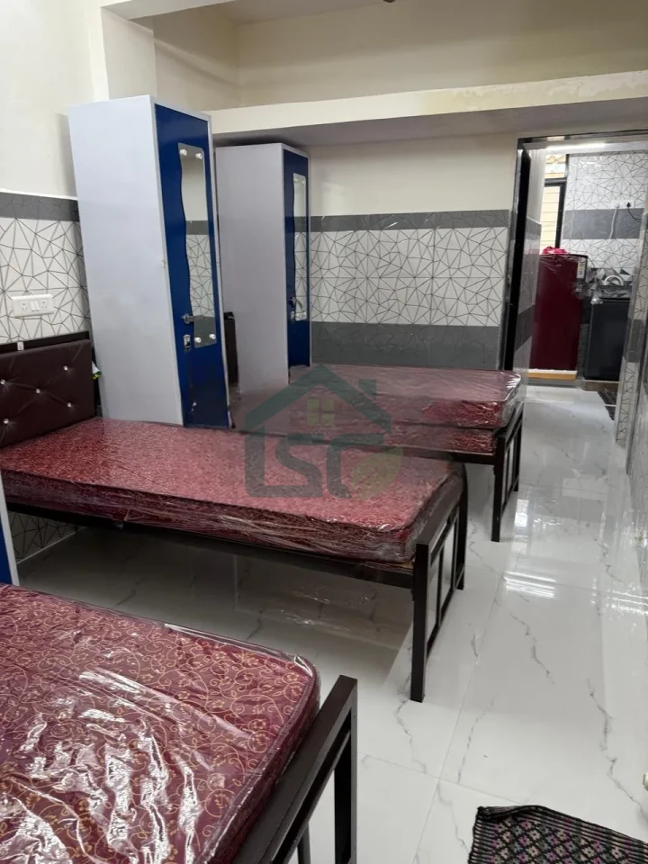 Photo 2 of Divine PG, Ghansoli, Navi Mumbai, Navi Mumbai