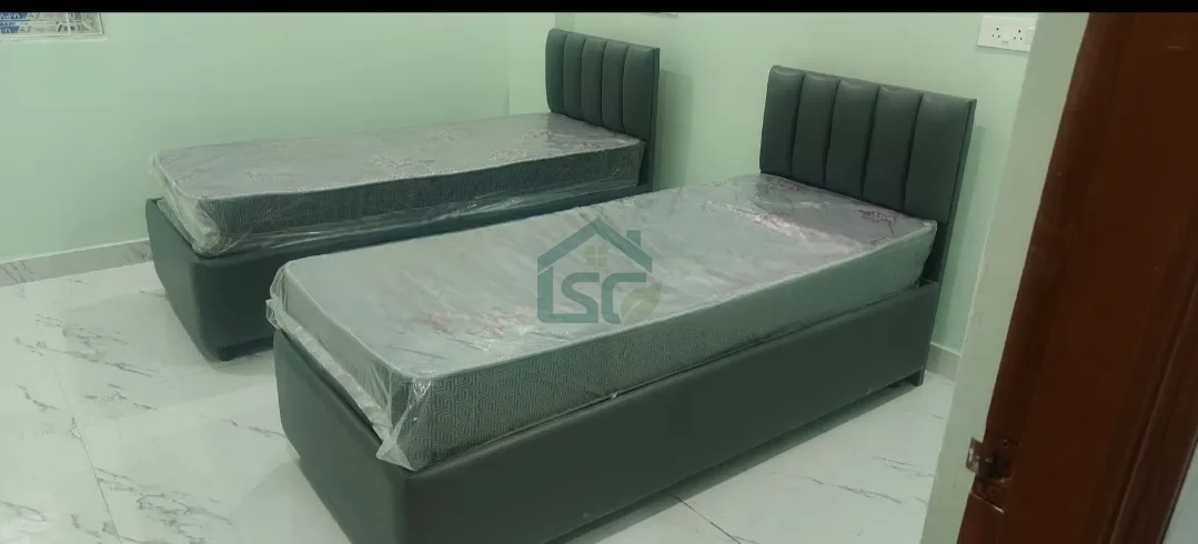 At Svb Luxury Co Living PG Boys And Girls, Gachibowli, Hyderabad