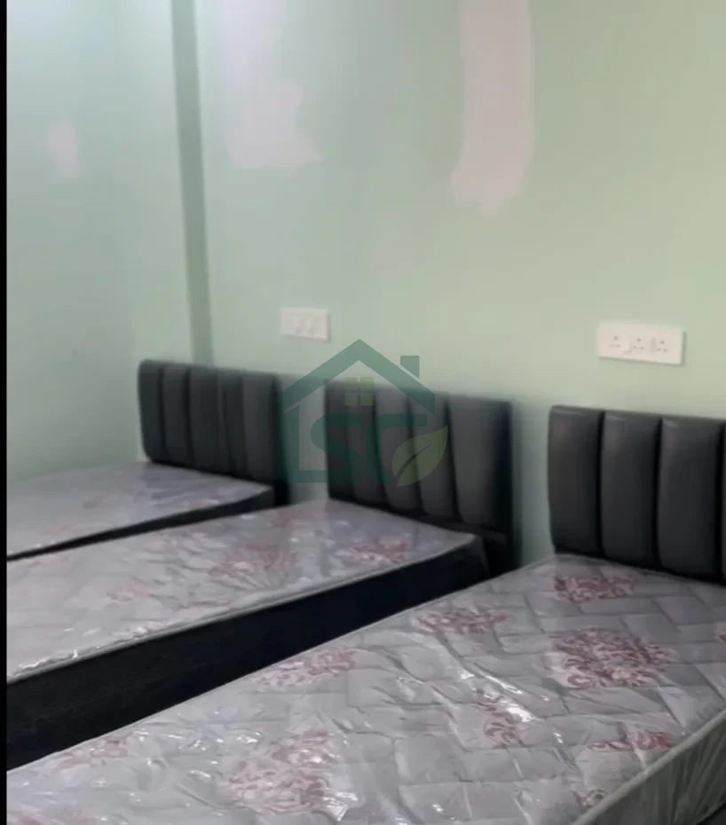 Photo 2 of Svb Luxury Co Living PG Boys And Girls, Gachibowli, Hyderabad