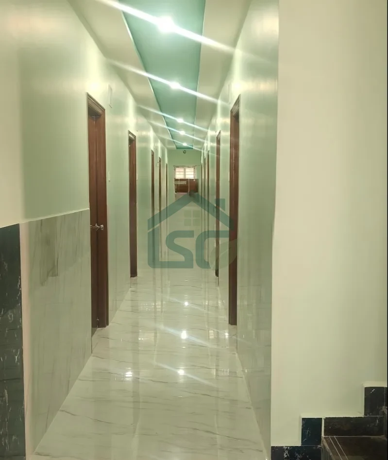Photo 4 of Svb Luxury Co Living PG Boys And Girls, Gachibowli, Hyderabad