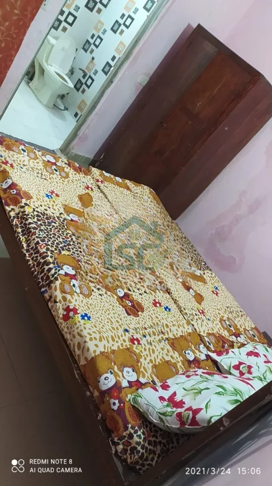 Yash home PG in Sector 33, Gurugram — property photo 5