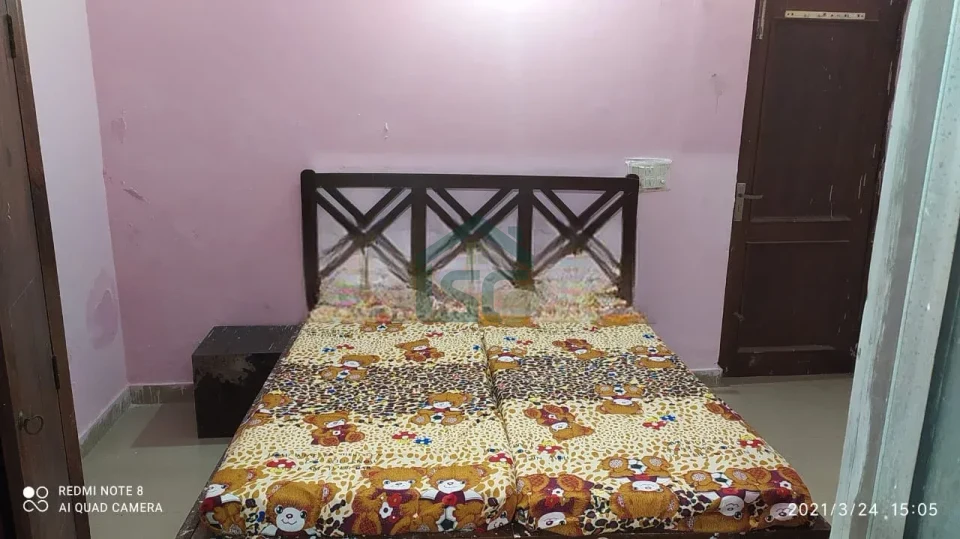 Yash home PG in Sector 33, Gurugram — property photo 4