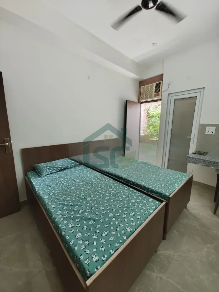 Shubh PG in Sector 126, Noida — property photo 5