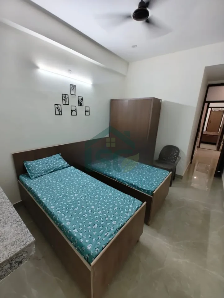 Shubh PG in Sector 126, Noida — property photo 4