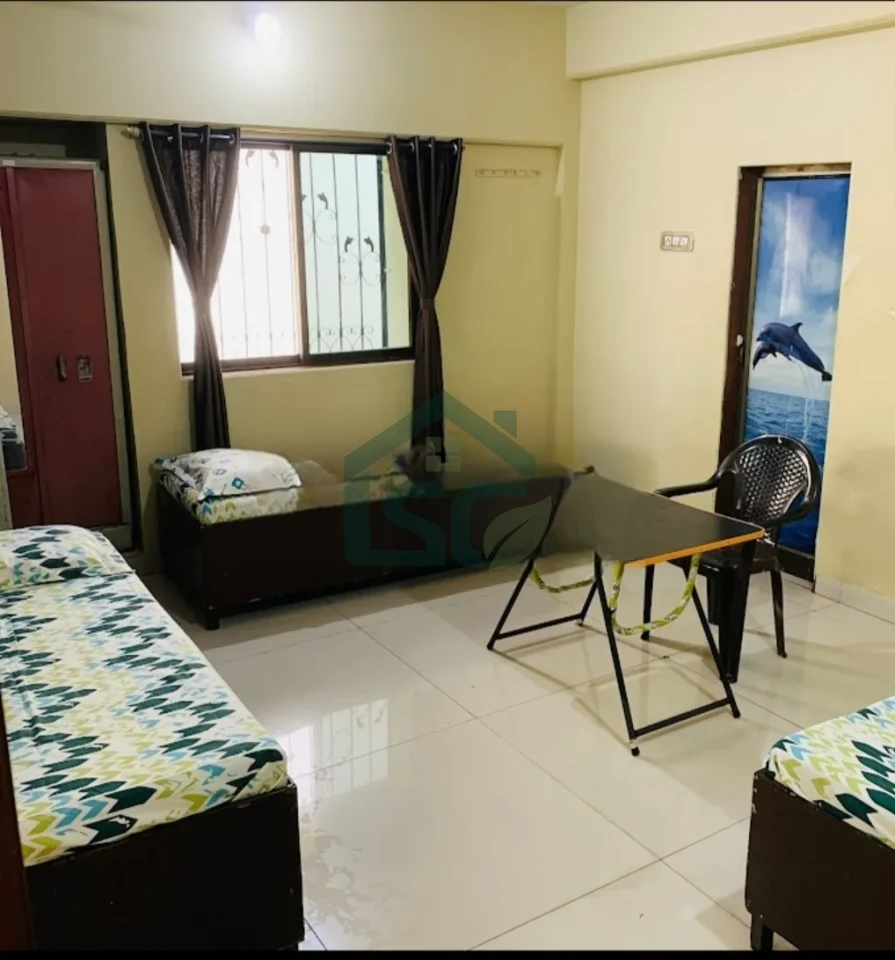 Photo 4 of Quality Paying Guest, Kopar Khairane, Navi Mumbai