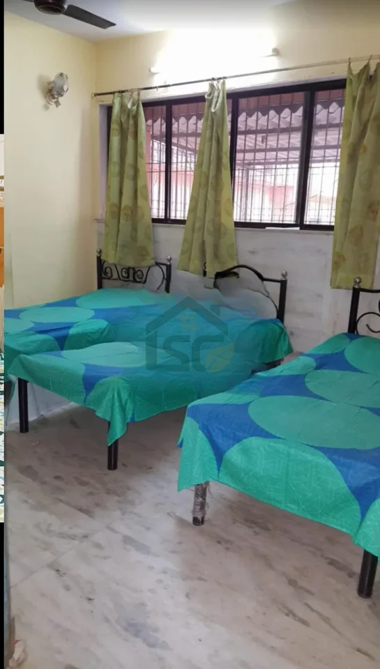 Photo 3 of Quality Paying Guest, Kopar Khairane, Navi Mumbai