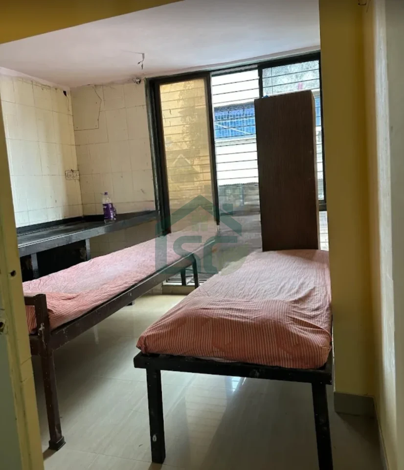 Photo 5 of Jagtap Hostels & Paying Guest Accommodation, CBD Belapur, Navi Mumbai