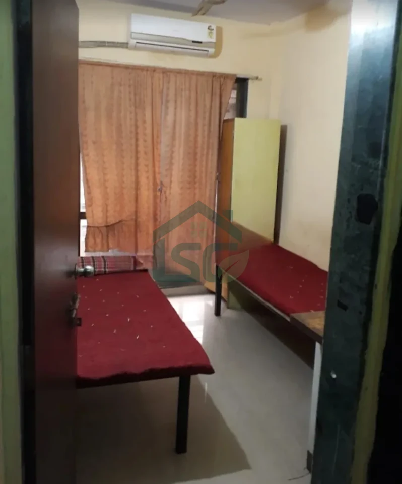 At Jagtap Hostels & Paying Guest Accommodation, CBD Belapur, Navi Mumbai
