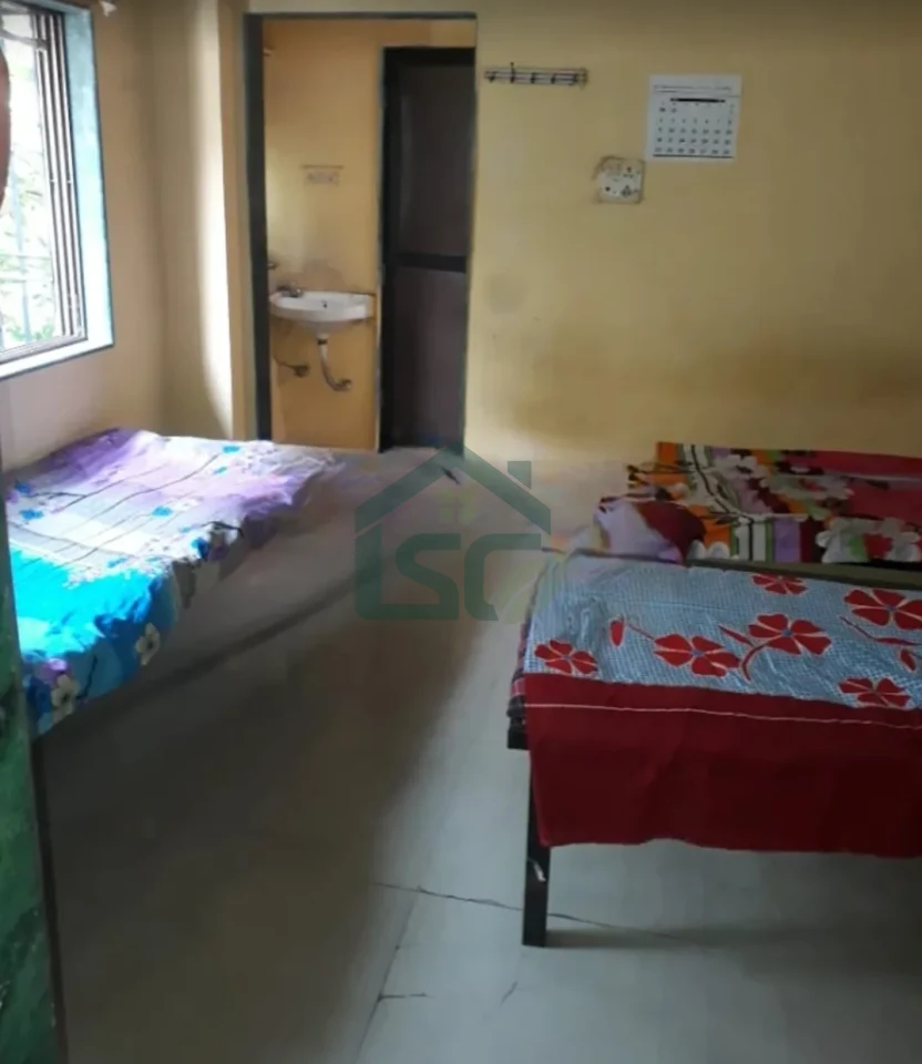 Photo 3 of Jagtap Hostels & Paying Guest Accommodation, CBD Belapur, Navi Mumbai