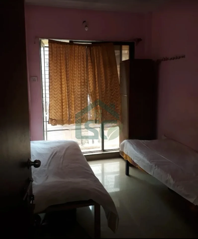 Photo 4 of Jagtap Hostels & Paying Guest Accommodation, CBD Belapur, Navi Mumbai