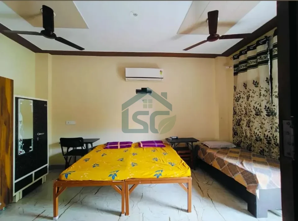 Comfort Co- Living in Sector 39, Gurugram — property photo 1