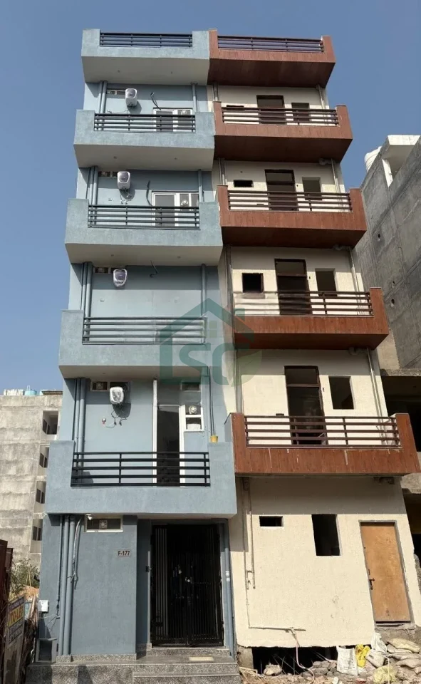 Photo 2 of Vipul World PG, Sector 48, Gurgaon