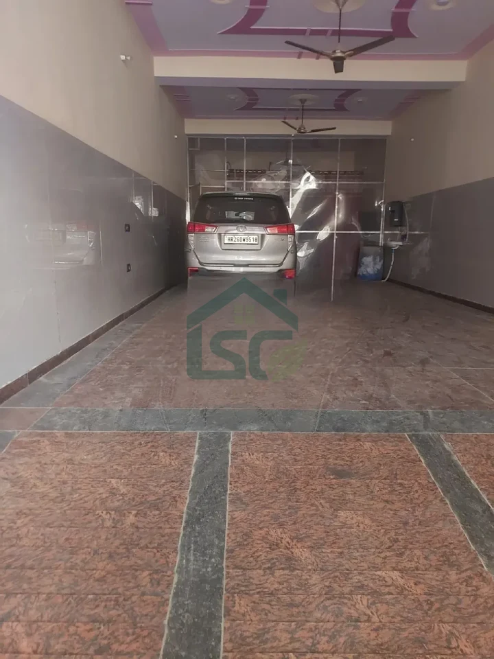 Harbir Room For Rent in Sector 93, Gurugram — property photo 5