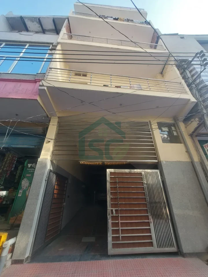 Harbir Room For Rent in Sector 93, Gurugram — property photo 2