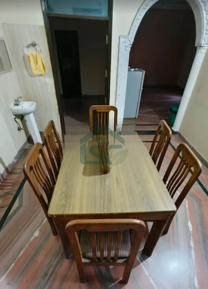 Unique PG in Sector 59, Gurugram — property photo 2