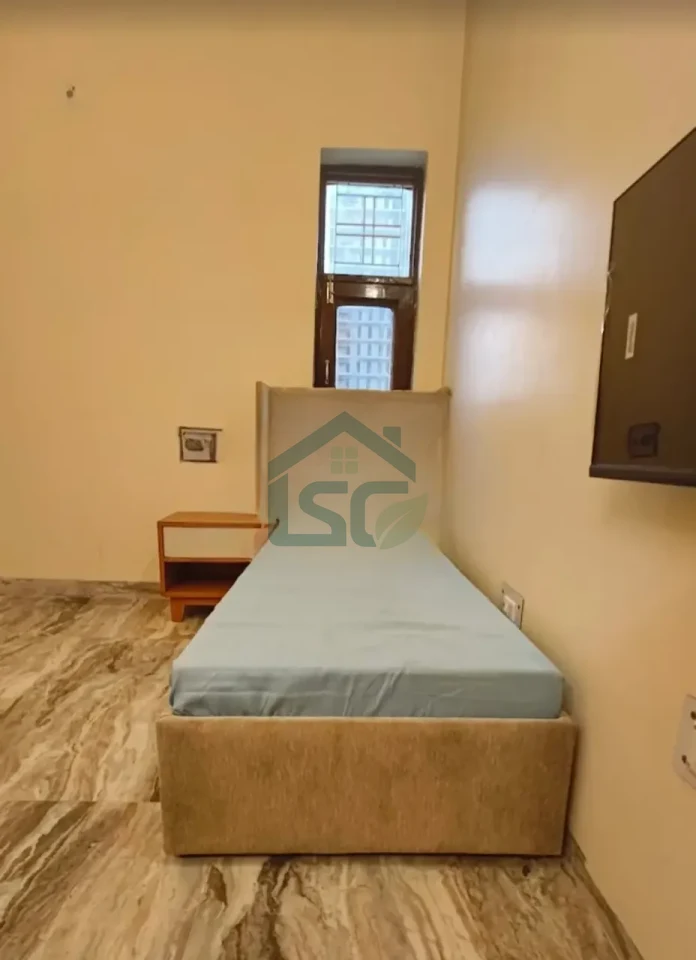 Unique PG in Sector 59, Gurugram — property photo 1