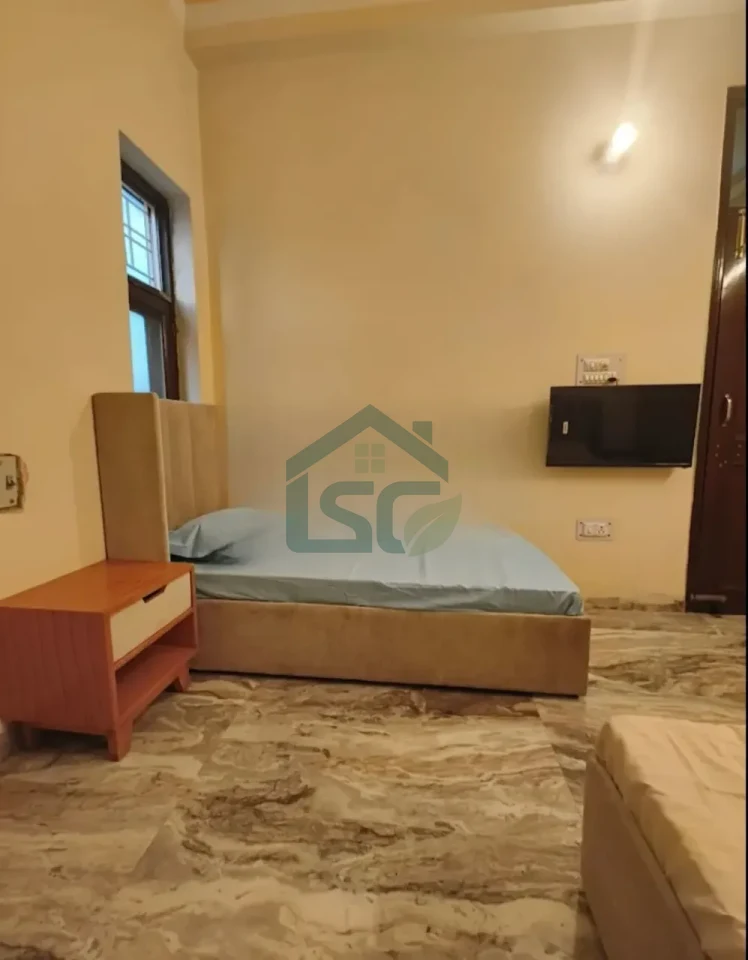 Unique PG in Sector 59, Gurugram — property photo 3