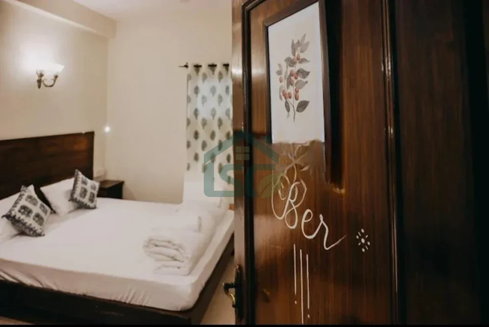 Photo 3 of Horn Ok Please Hostel, New Colony, Jaipur
