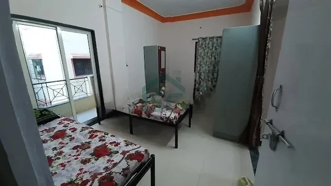 Photo 2 of Samruddhi PG Services, Hadapsar, Pune