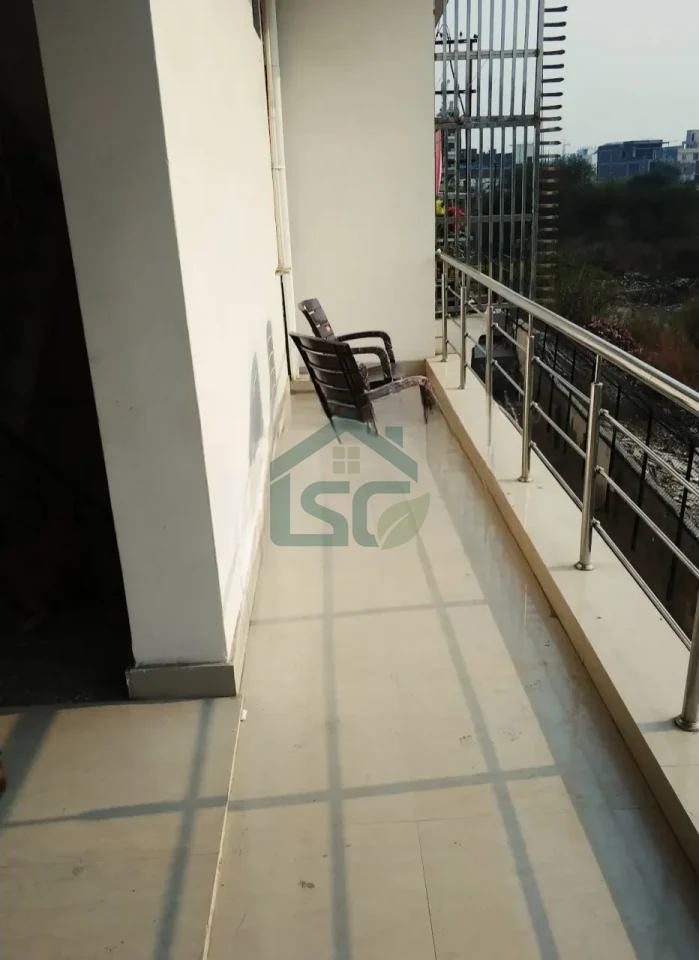 Neo boys PG in Sector 44, Noida — property photo 5