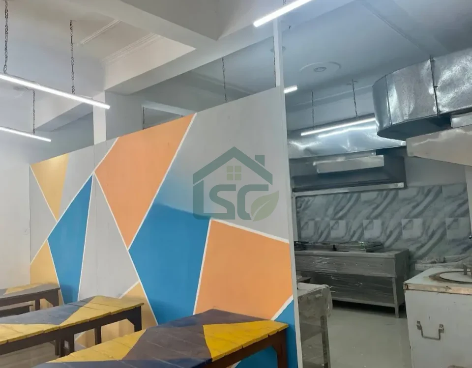 Neo boys PG in Sector 44, Noida — property photo 4