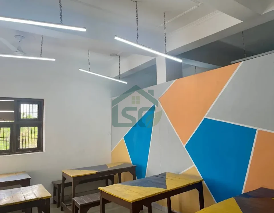 Neo boys PG in Sector 44, Noida — property photo 3