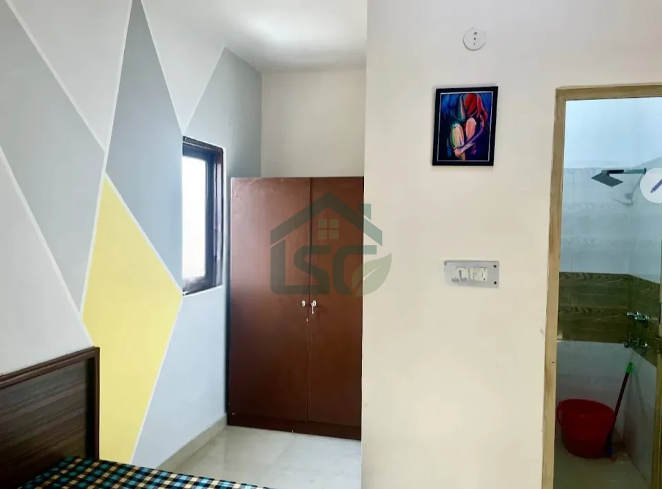 Neo boys PG in Sector 44, Noida — property photo 2