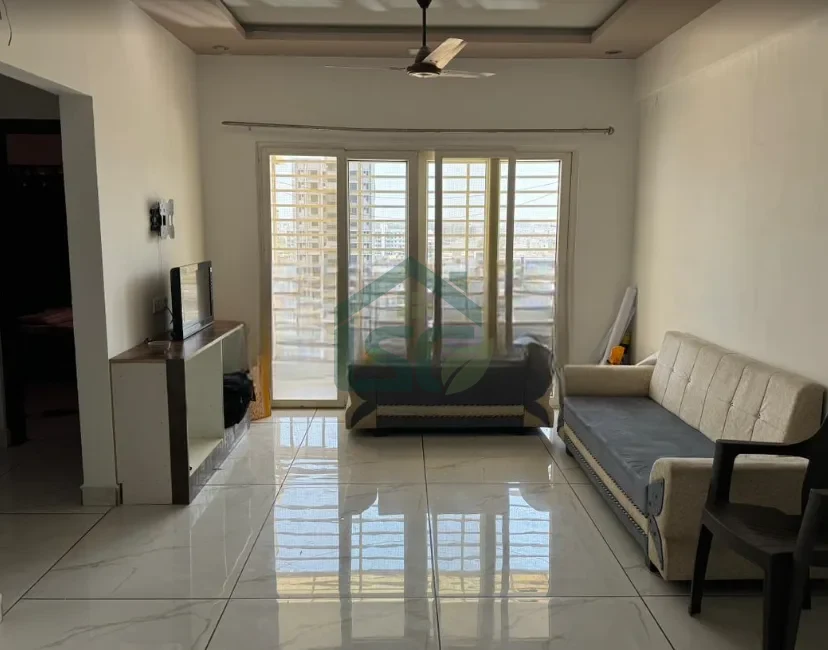 Photo 4 of Shree Radhe PG Hostel, Chandkheda, Ahmedabad