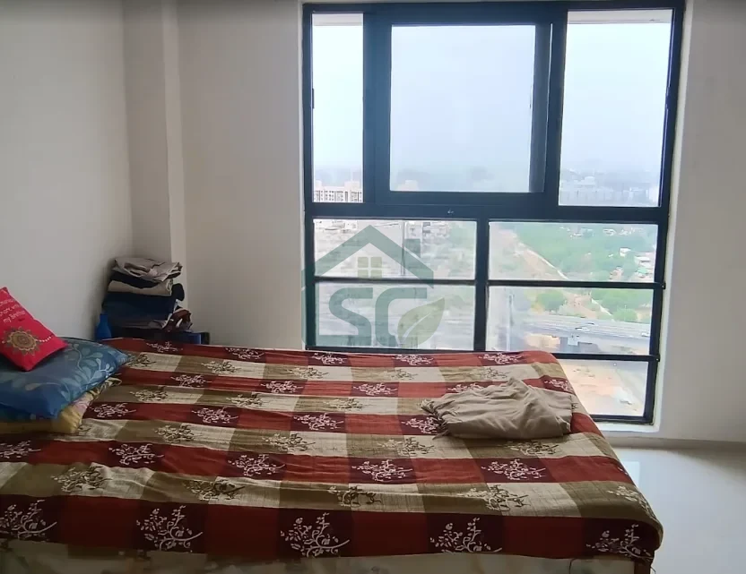 Photo 5 of Shree Radhe PG Hostel, Chandkheda, Ahmedabad