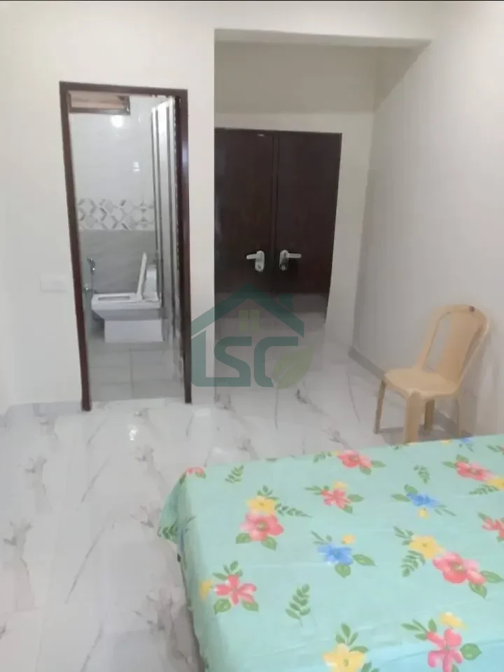 N stay Co living PG in Sector 46, Gurugram — property photo 5