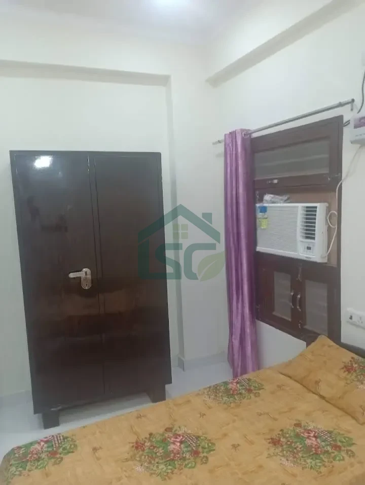 N stay Co living PG in Sector 46, Gurugram — property photo 3