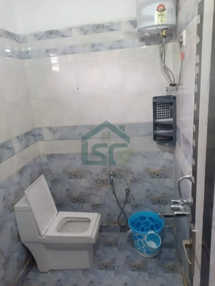 N stay Co living PG in Sector 46, Gurugram — property photo 4