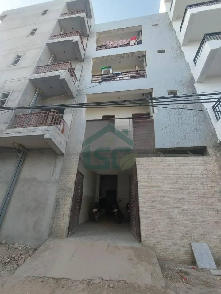 Tarun Room For Rent in Sector 85, Gurugram — property photo 2