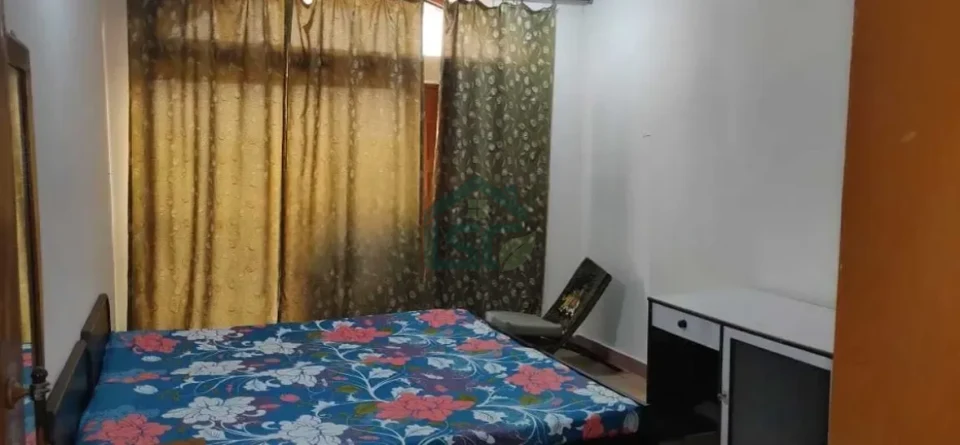 Yugen Boys PG in Rohini, Delhi — property photo 2