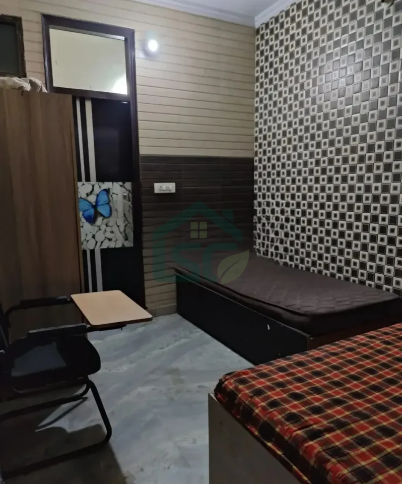 Yugen Boys PG in Rohini, Delhi — property photo 4