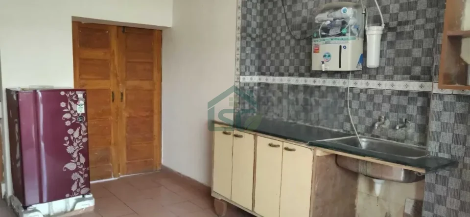 Yugen Boys PG in Rohini, Delhi — property photo 5