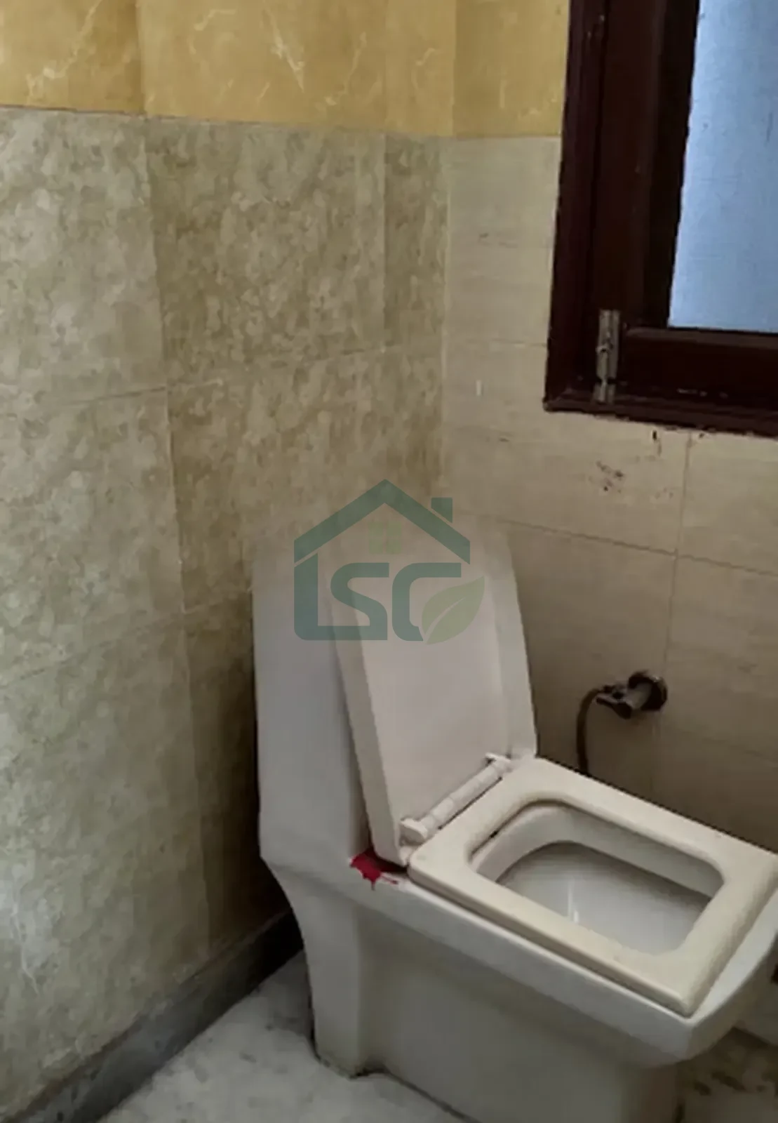 Yugen Boys PG in Rohini, Delhi — property photo 1