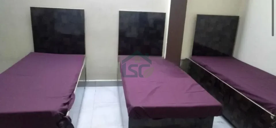 Yugen Boys PG in Rohini, Delhi — property photo 3